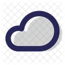Cloud  Icon