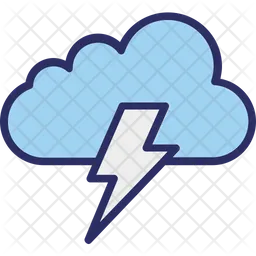 Cloud  Icon