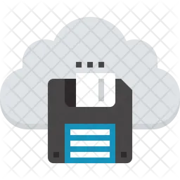 Cloud  Icon