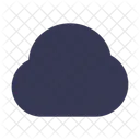Cloud Icon