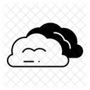 Cloud  Icon