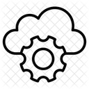 Cloud  Icon