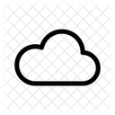 Cloud  Icon