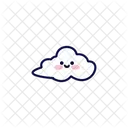 Cloud  Icon