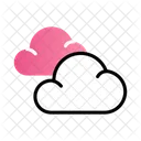 Cloud Forecast Weather Icon