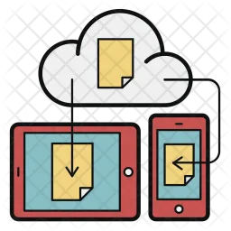 Cloud  Icon