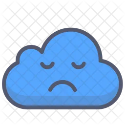 Cloud  Icon