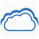 Cloud Icon Vector Icon