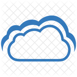 Cloud  Icon