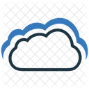 Cloud Icon Vector Icon
