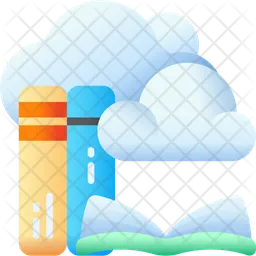 Cloud  Icon