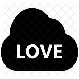 Cloud Icon