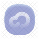 Cloud  Icon