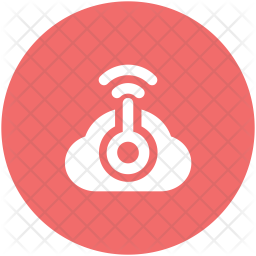 Cloud Icon