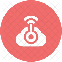 Cloud  Icon