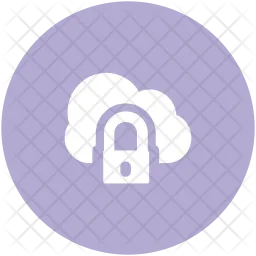 Cloud  Icon