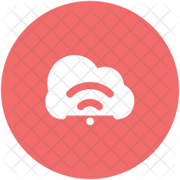 Cloud Icon