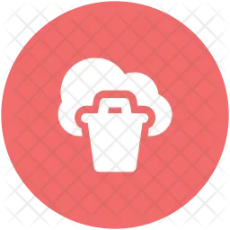 Cloud  Icon