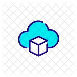 Cloud  Icon