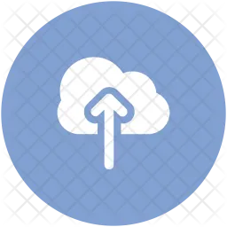 Cloud  Icon