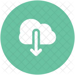 Cloud  Icon