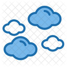 Cloud Icon