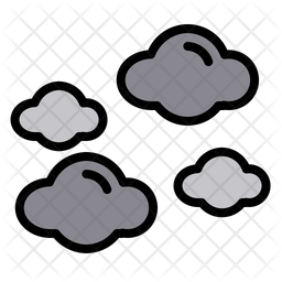 Cloud Icon