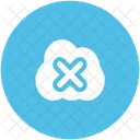 Cloud Delete Icloud Icon