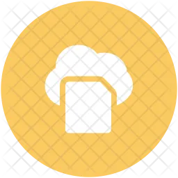 Cloud  Icon