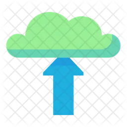 Cloud  Icon