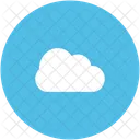 Cloud Puffy Forecast Icon