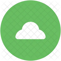 Cloud  Icon