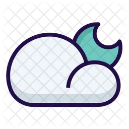 Cloud  Icon