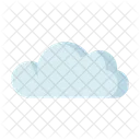 Cloud Cloudy Weather Cloudy Sky Icon