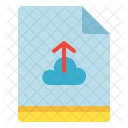 Cloud  Icon