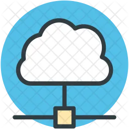 Cloud  Icon