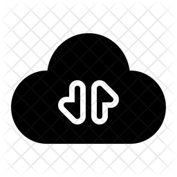 Cloud Icon