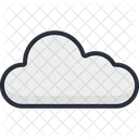 Cloud  Icon