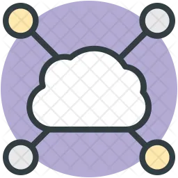 Cloud  Icon