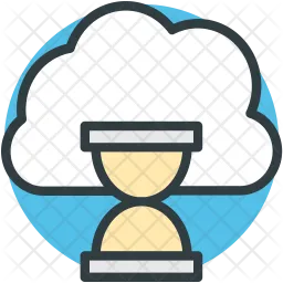 Cloud  Icon