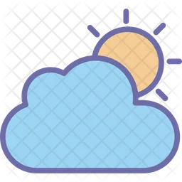 Cloud  Icon