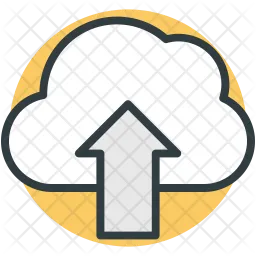 Cloud  Icon