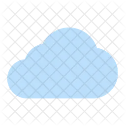 Cloud  Icon