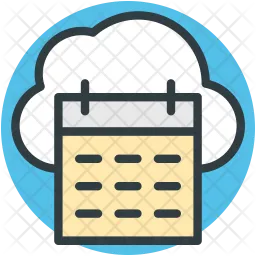 Cloud  Icon