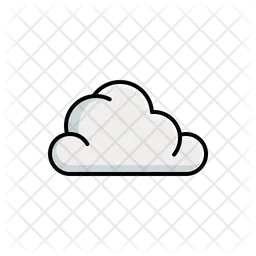 Cloud  Icon