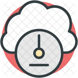 Cloud  Icon