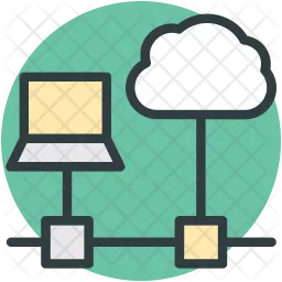 Cloud  Icon