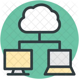 Cloud  Icon