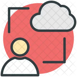 Cloud  Icon