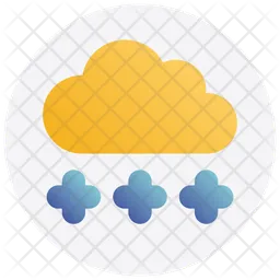 Cloud  Icon